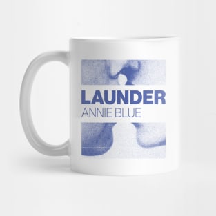 Launder - Fanmade Mug